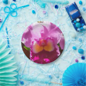 Assiettes En Carton Harlinde (Fête)