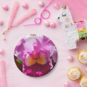 Assiettes En Carton Harlinde (Fête)