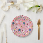 Assiettes En Carton HARRY POTTER™ | Grenouilles au chocolat et Motif d<br><div class="desc">Apportez une touche de magie à votre fête avec ces assiettes en papier avec un délicieux motif de bonbons Chocolate Frogs inspiré par Harry Potter. Parfaits pour les amateurs du monde de l'escargot,  ces assiettes ajoutent un charme fantaisiste à toute célébration.</div>