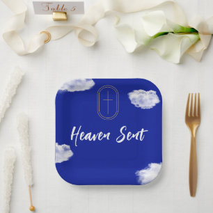 Assiettes En Carton Heaven a envoyé de nouvelles plaquettes de papier
