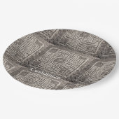 Assiettes En Carton Hémet Maze Pierre Thunder_Cover (Angle)