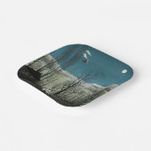 Assiettes En Carton Henri Rousseau - Soirée Carnaval (Angulaire)