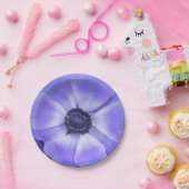 Assiettes En Carton Henrietta (Fête)