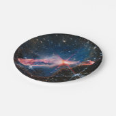 Assiettes En Carton Herbig-Haro 46/47 (Angle)