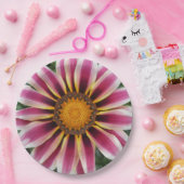 Assiettes En Carton Hereford (Fête)