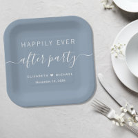 Heureusement Jamais Après La Réception De Mariage