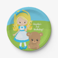 Histoire de Fairytale Goldilocks et trois ours