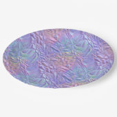 Assiettes En Carton horizon fantastique : (Angle)