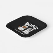 Assiettes En Carton Hou Vous Ne Pouvez Pas Me Manger Chiens Et Chats D (Angulaire)