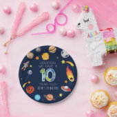 Assiettes En Carton Houston We Have A 10 Year Old 10th Birthday Party (Fête)