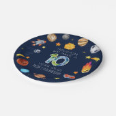 Assiettes En Carton Houston We Have A 10 Year Old 10th Birthday Party (Angle)