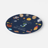 Assiettes En Carton Houston We Have A 3 Year Old 3rd Birthday Party (Angle)