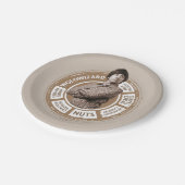 Assiettes En Carton Howard Info Graphic (Angle)