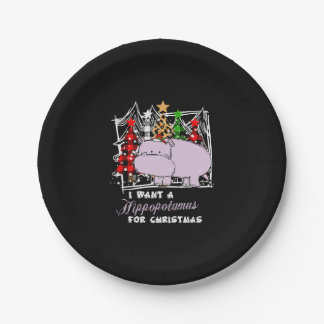 Assiettes En Carton I Want A
