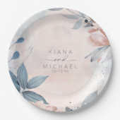 ASSIETTES EN CARTON ID 771 (Devant)