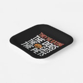 Assiettes En Carton Ils Mangent Les Chiens Les Chats Les Animaux Hallo (Angulaire)