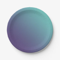 IMAGINAIRE Bleu + Plates de papier couleur pourpre