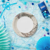 Assiettes En Carton Inde orientale (Fête)