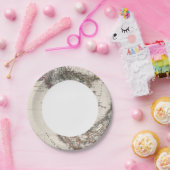 Assiettes En Carton Inde orientale (Fête)