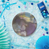 Assiettes En Carton Intermède calme (Fête)