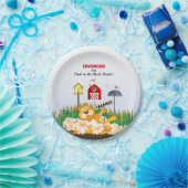 Assiettes En Carton Invitations de chats simples | Divorce Party (Fête)