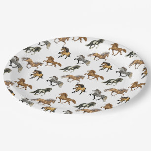 Assiettes En Carton Islandais à Gait