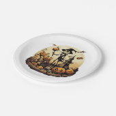 ASSIETTES EN CARTON JACK (Angle)