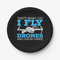 J'Ai Volé Des Drones