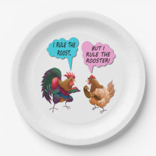 Assiettes En Carton Je régis les plaques de papier du toit