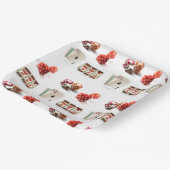 Assiettes En Carton Jeu Dice Card Deck fête d'anniversaire (Angulaire)