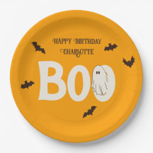 Jote Éffrayant Fantôme Halloween Ado Anniversaire