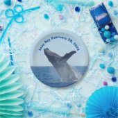 Assiettes En Carton Jour du baut 29 février 2024 (Fête)