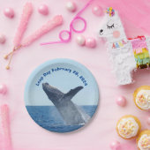 Assiettes En Carton Jour du baut 29 février 2024 (Fête)