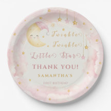 Joyeux Anniversaire Twinkle Twinkle Little Star Ro