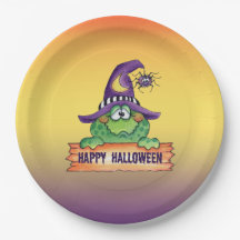 Joyeux Halloween