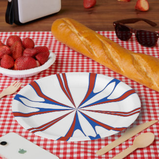 Assiettes En Carton july 4 , 001 Paper Plate