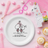 Assiettes En Carton K&K Xmas Pappteller (Fête)