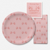 Assiettes En Carton Kentucky Derby