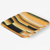 Assiettes En Carton Klee - Chambre Rock (Angulaire)