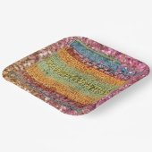 Assiettes En Carton Klee - Pépinière d'arbres (Angulaire)