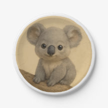 Koala bébé