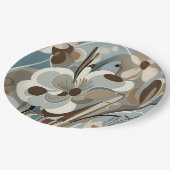 Assiettes En Carton Kotharat (Angle)