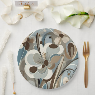 Assiettes En Carton Kotharat