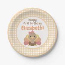 La fête d'anniversaire d'une petite fille pour son