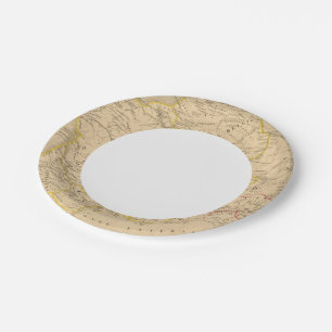 Assiettes En Carton La Gaule
