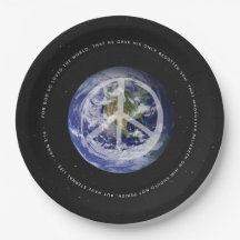 La planète Terre dans l'espace Christian John 3:16
