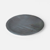 Assiettes En Carton La réussite de la pêche (Angle)