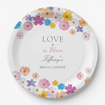 L'amour est en fleurs Jardin de fleurs sauvages Sh