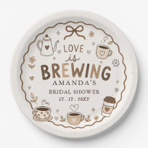 L'Amour Fantaisiste se Prépare un Café Enterrement