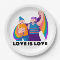 L'Amour Lesbien LGBT Est Une Illustration De Fiert